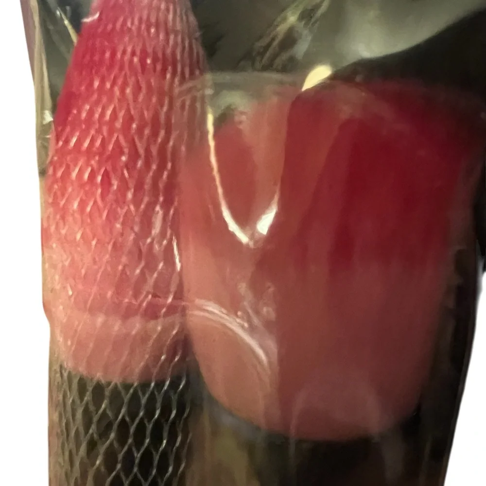 New!!! Pretty in Pink - Brush Set